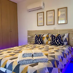 Apartament Fat Cow 103, Larnaca